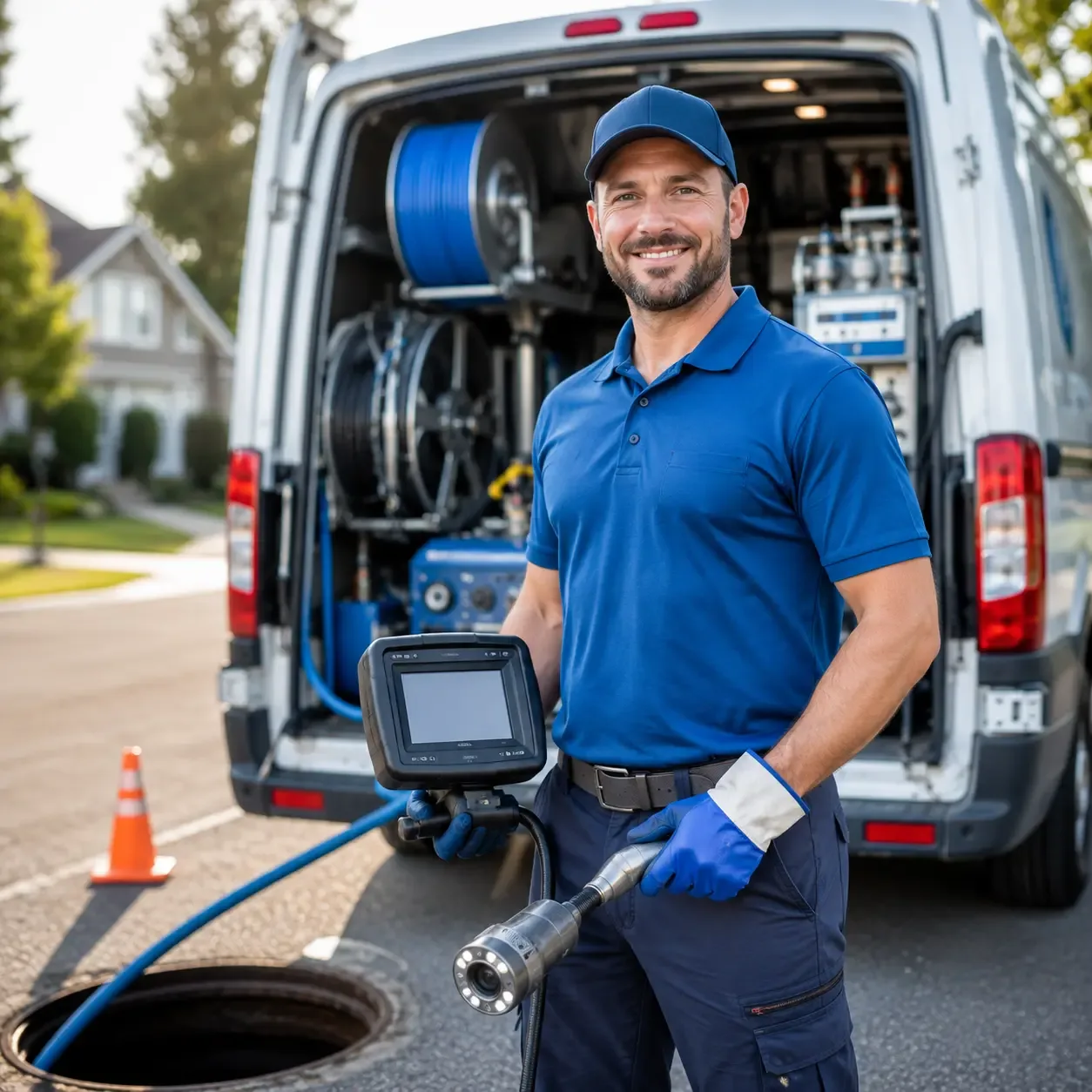 Local Pipe Relining specialists in Lutherville Timonium, MD